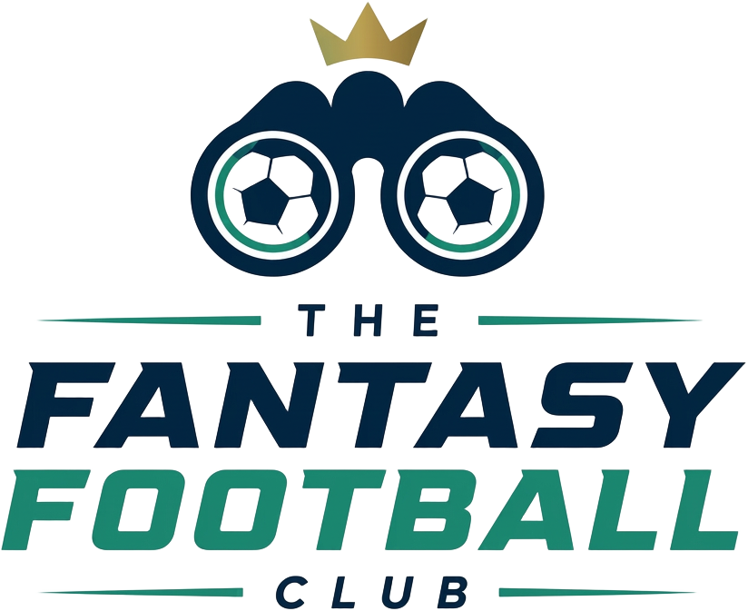 The Fantasy Football Club logo
